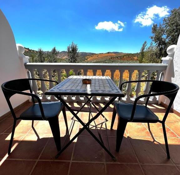 Номер Стандартный с Видом, Arco Del Sol