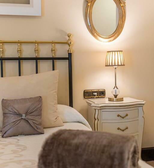 带露台的套间, Boutique Casa Veracruz