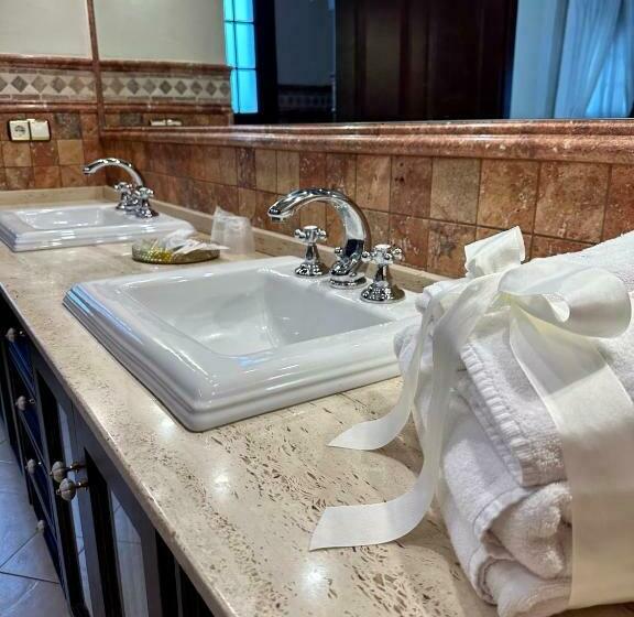 带露台的套间, Boutique Casa Veracruz