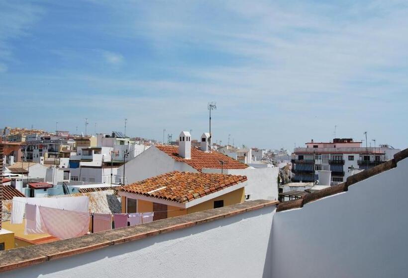 デラックスルーム, Boutique Casa Veracruz