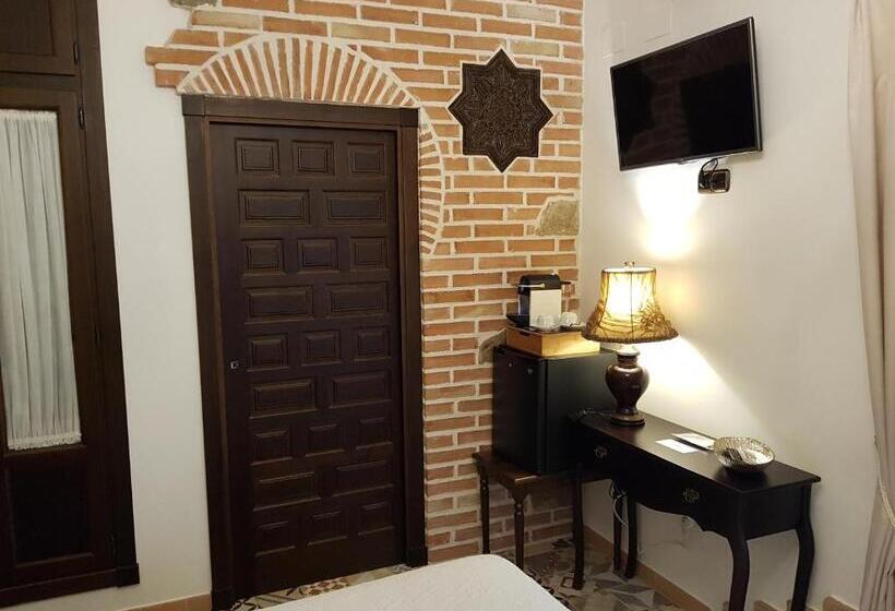 スタンダードルーム, Boutique Casa Veracruz