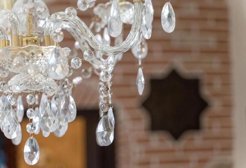 标准间, Boutique Casa Veracruz