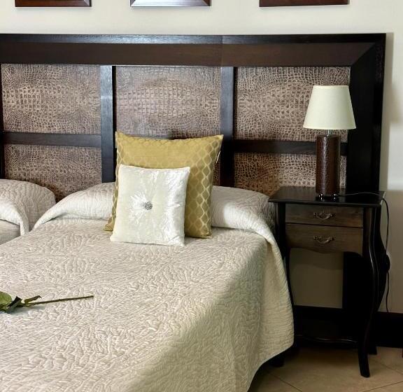 标准间, Boutique Casa Veracruz