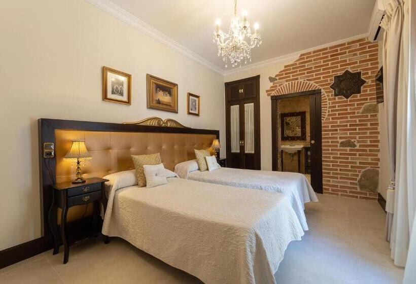 标准间, Boutique Casa Veracruz