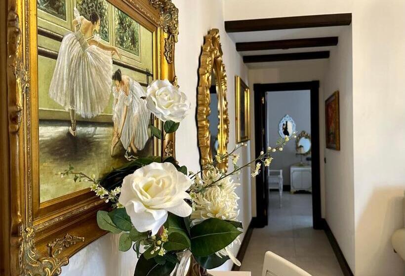 带阳台套房, Boutique Casa Veracruz