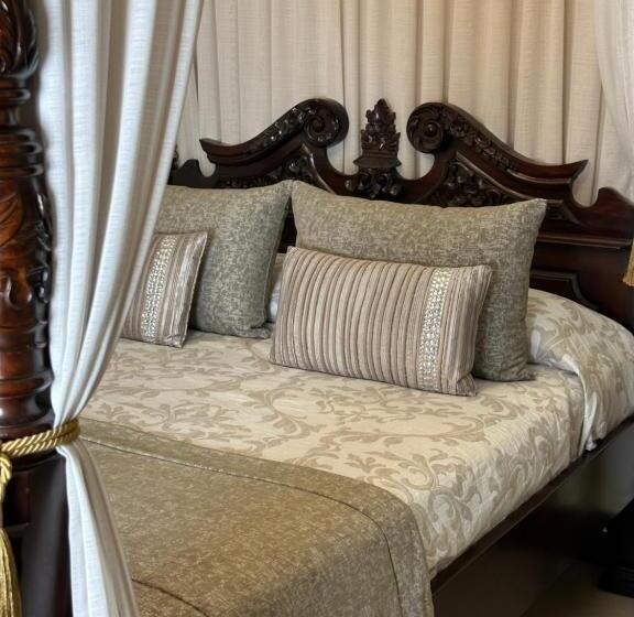 スタンダードルーム, Boutique Casa Veracruz