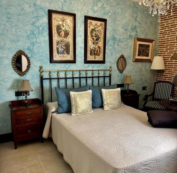 スタンダードルーム, Boutique Casa Veracruz