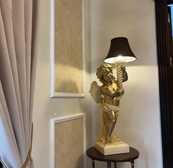 バルコニー付スイート, Boutique Casa Veracruz