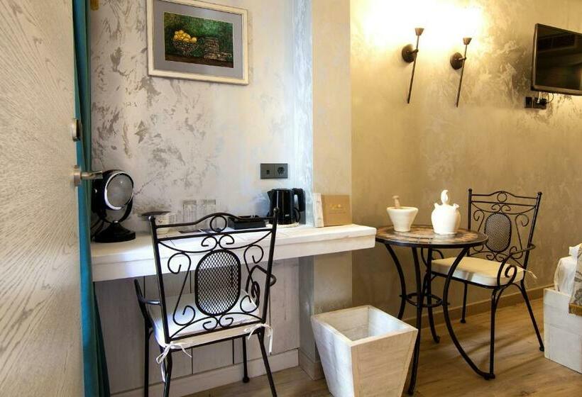 Номер Стандарт, Boutique Hotel Sierra De Alicante