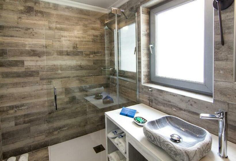 غرفة قياسية, Boutique Hotel Sierra De Alicante