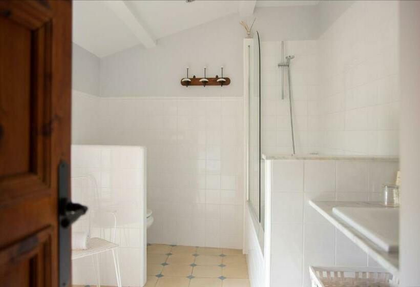 스탠다드 룸, Cal Secretari Vell   Turismo De Interior