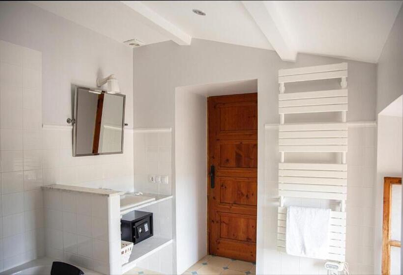 스탠다드 룸, Cal Secretari Vell   Turismo De Interior