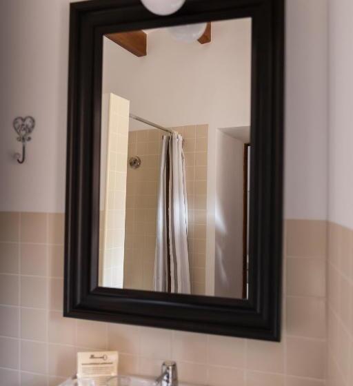 이코노미 룸, Cal Secretari Vell   Turismo De Interior