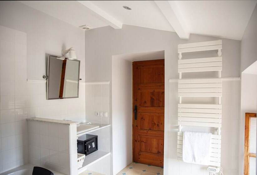 Quarto Estandar, Cal Secretari Vell   Turismo De Interior