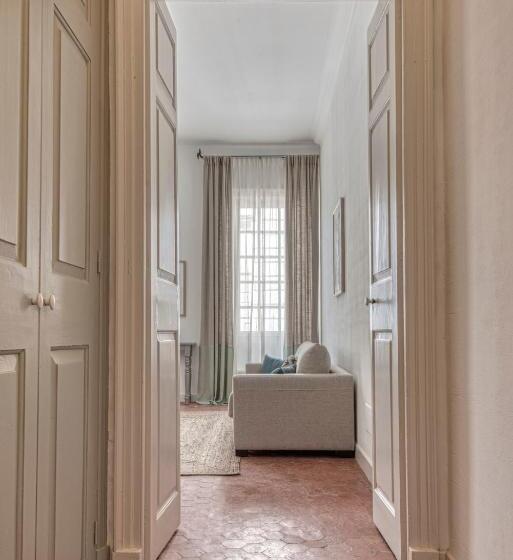 جناح, Can Alberti 1740 Boutique