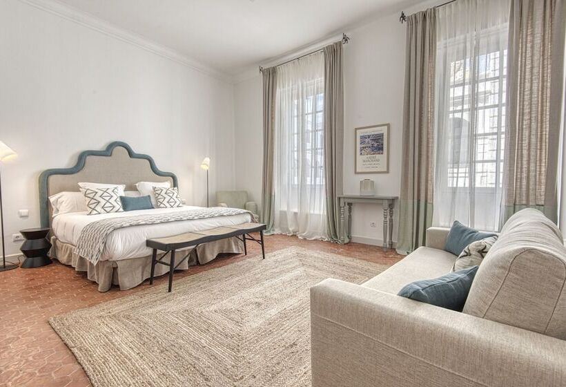 Люкс, Can Alberti 1740 Boutique