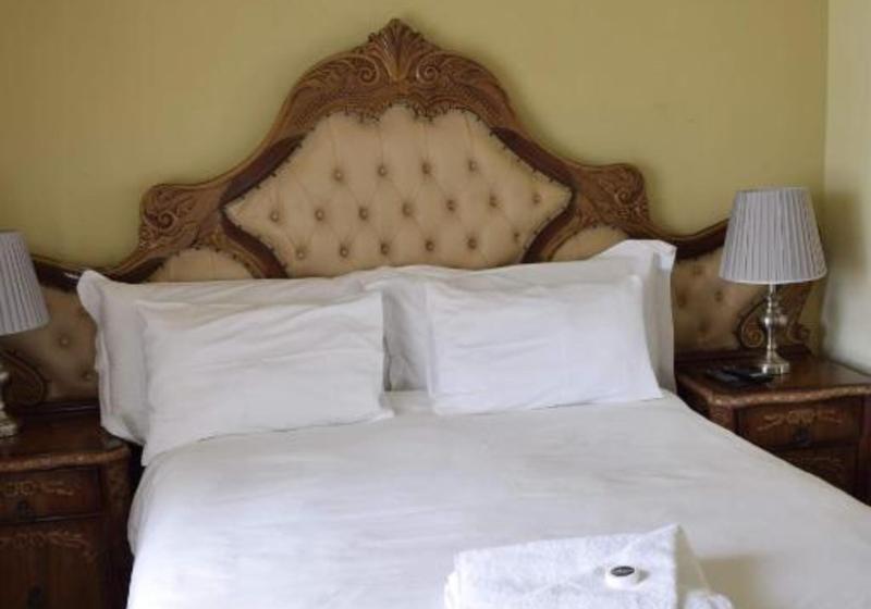 Люкс, Can Alberti 1740 Boutique