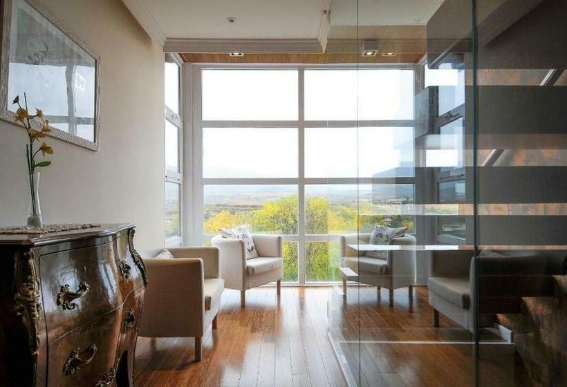 Номер Стандартный с Видом, Boutique Casona Del Boticario