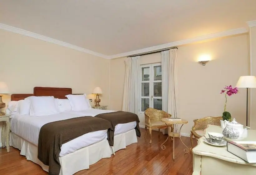 Superior-huone, Boutique Casona Del Boticario
