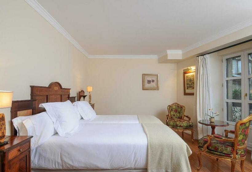 Номер Superior, Boutique Casona Del Boticario