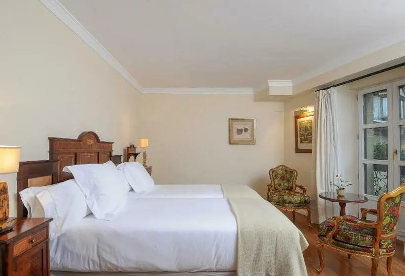 Superior-huone, Boutique Casona Del Boticario