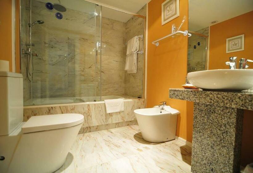 Номер Superior, Boutique Casona Del Boticario