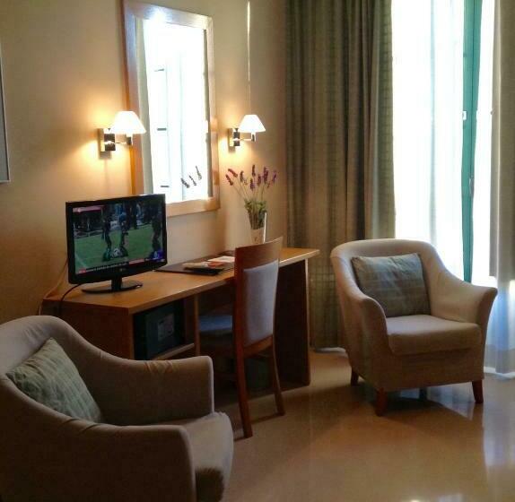 غرفة قياسية, Central