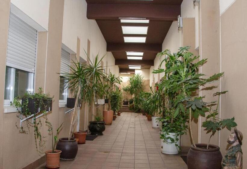 标准间, Ciudad De Alcala