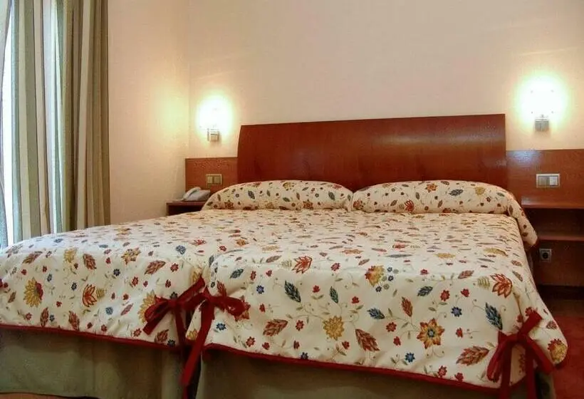 Standard-huone, Complejo El Carrascal