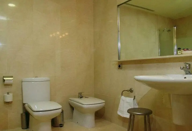 Standard-huone, Complejo El Carrascal