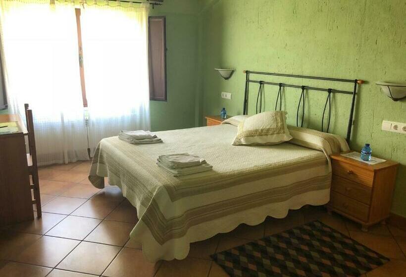 스탠다드 룸, Ctr San Baudelio