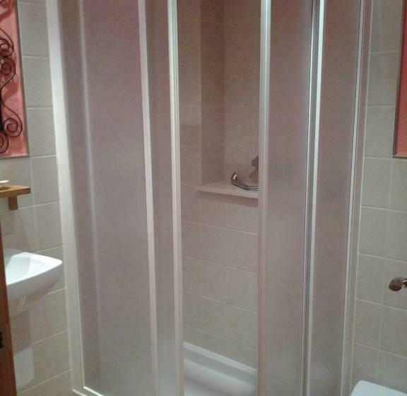 스탠다드 룸, Ctr San Baudelio