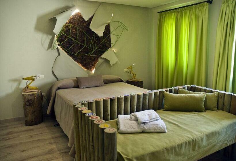 Апартаменты Дюплекс 2 Спальни, Galeria Essentia