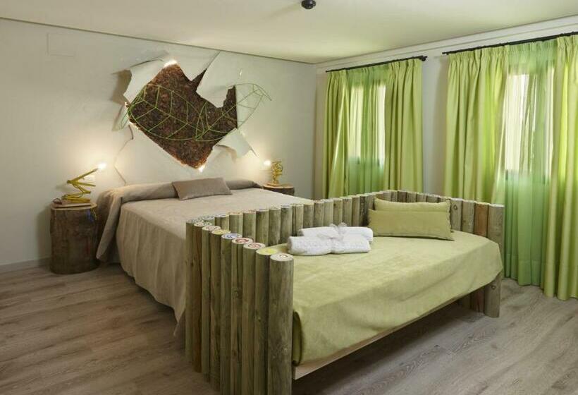 Апартаменты Дюплекс 2 Спальни, Galeria Essentia