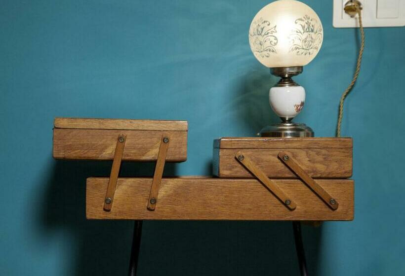 Номер Стандарт Адаптированный для Инвалидов, Galeria Essentia