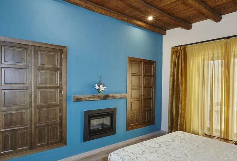 Номер Стандарт Адаптированный для Инвалидов, Galeria Essentia