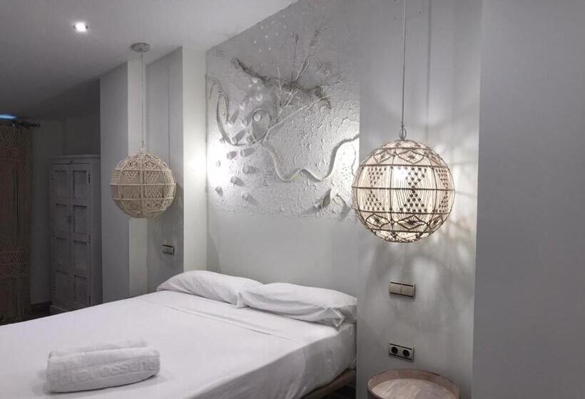 スーペリアールーム, Galeria Essentia