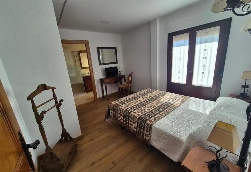 ２ベッドルームアパートメント, Apartamentos Rio Almar