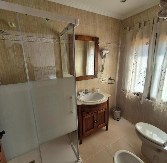 شقة غرفتين, Apartamentos Rio Almar