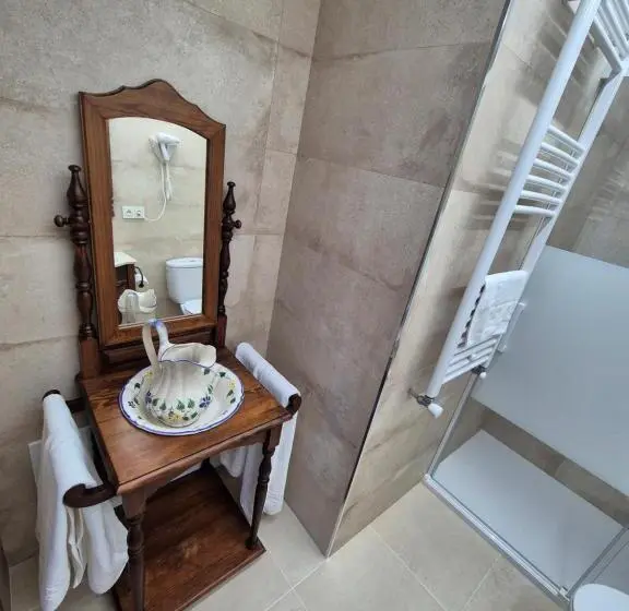 スタンダードスタジオ, Apartamentos Rio Almar