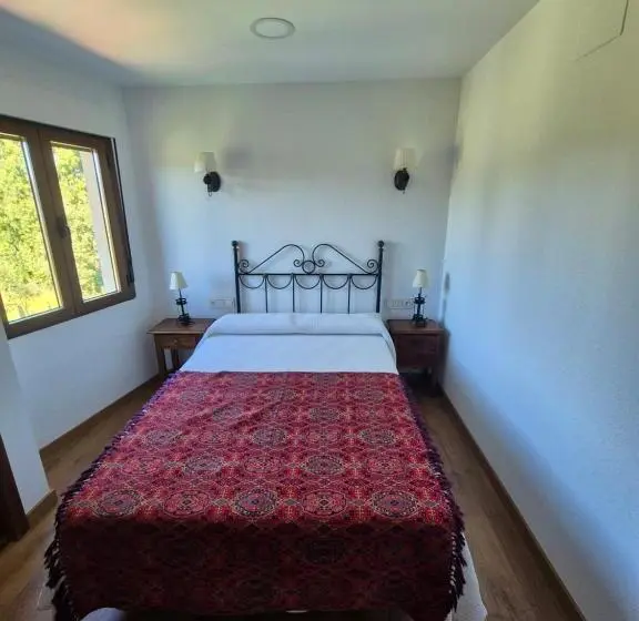 スタンダードスタジオ, Apartamentos Rio Almar