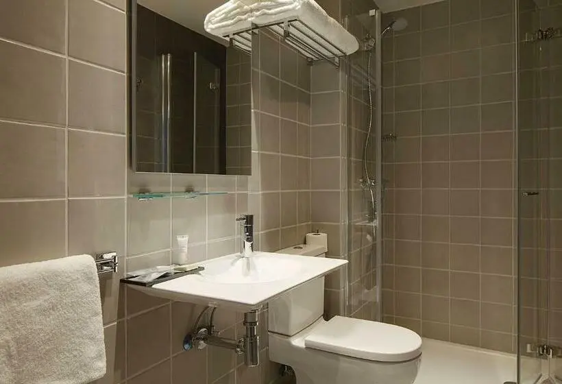 Deluxe-huone, Imaz
