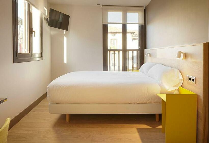 اتاق لوکس, Imaz