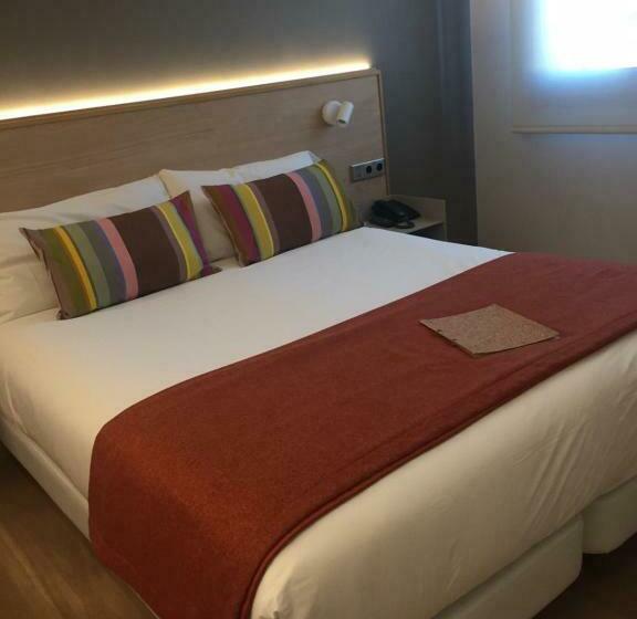 اتاق لوکس, Imaz