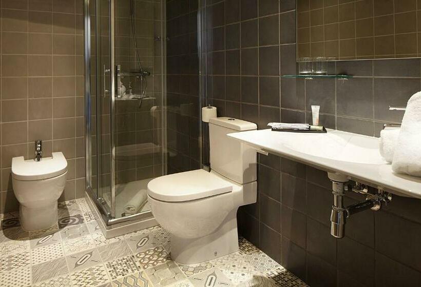 اتاق لوکس, Imaz