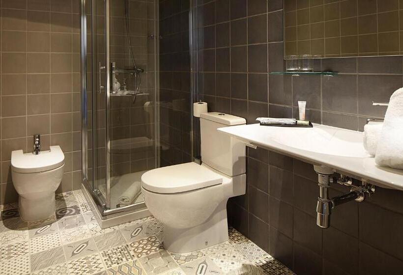 اتاق استاندارد با چشم‌انداز کوهستان, Imaz