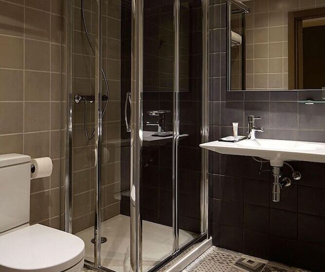 اتاق استاندارد, Imaz