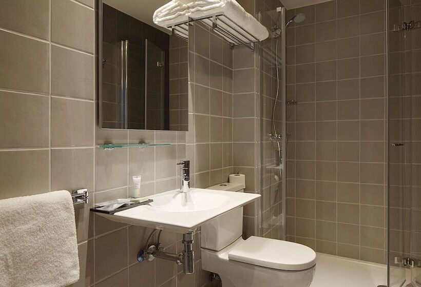 اتاق استاندارد, Imaz