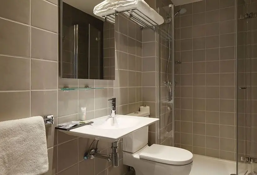 Standard-huone, Imaz