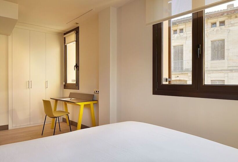 اتاق استاندارد, Imaz